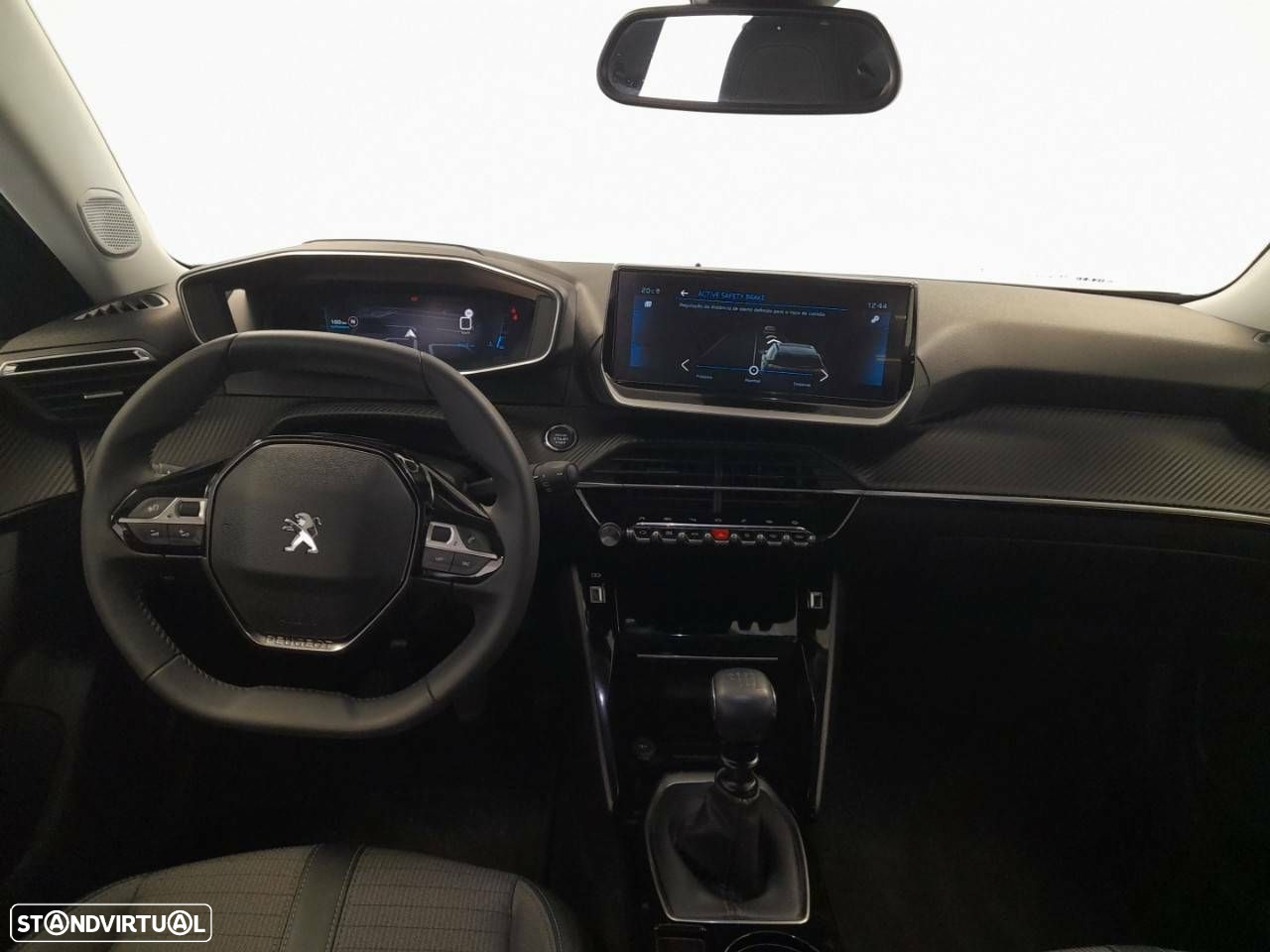 Peugeot 2008 1.2 PureTech Allure Pack - 8