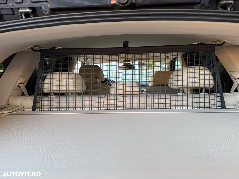 BMW X5 - 9