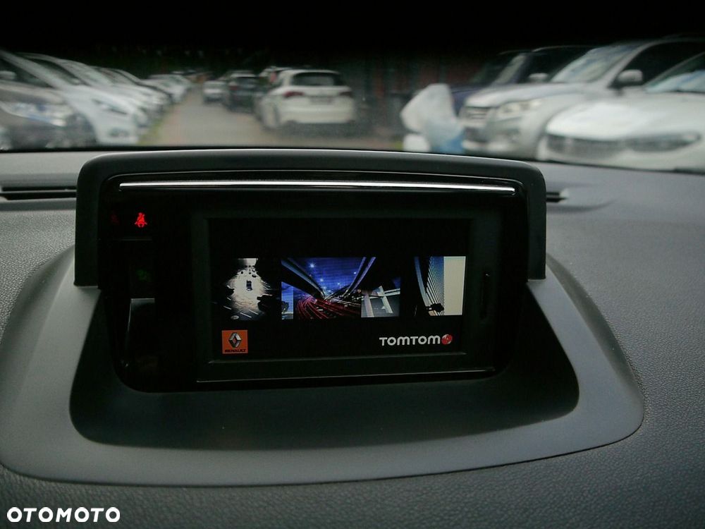 Renault Megane 1.6 16V 100 TomTom Edition - 25