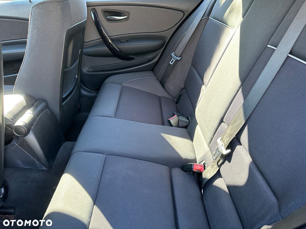 BMW Seria 1 116i Edition Lifestyle - 12