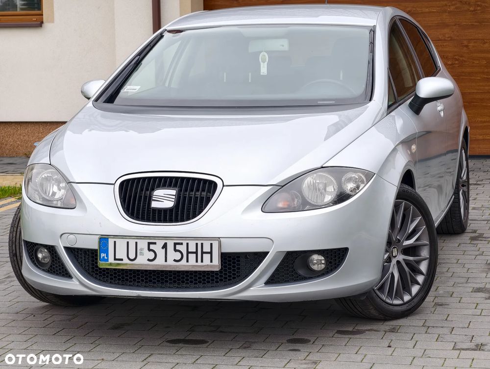 Seat Leon 1.9 TDI Stylance - 17