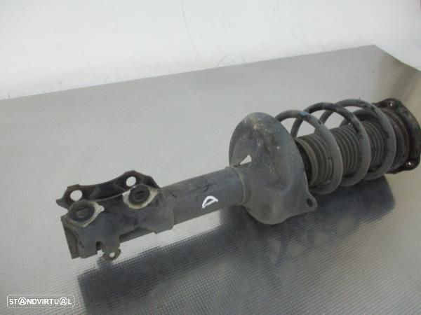 Amortecedor Suspensao Frente Dto Volkswagen Polo (6N2) - 2