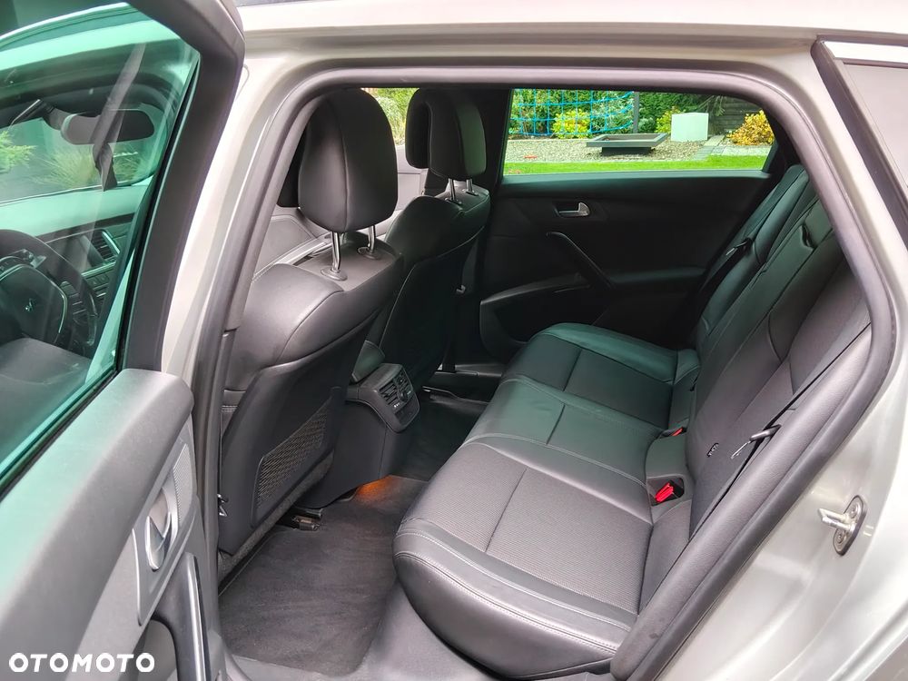 Peugeot 508 - 23