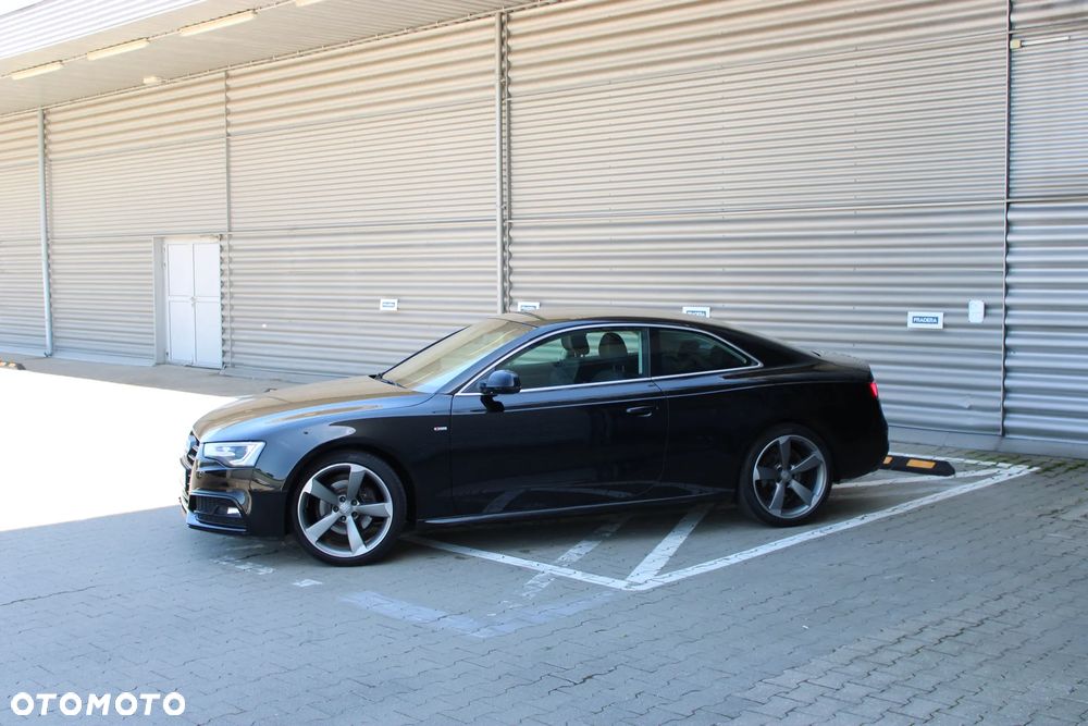 Audi A5 Coupé 1.8 TFSI - 7