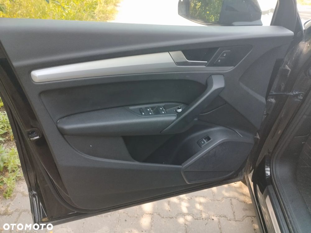 Audi Q5 40 TDI quattro S tronic S line - 7
