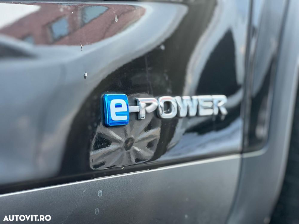 Nissan Qashqai 1.5 e-POWER Acenta - 29