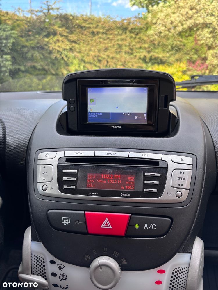 Toyota Aygo 1.0 VVT-i Life - 12
