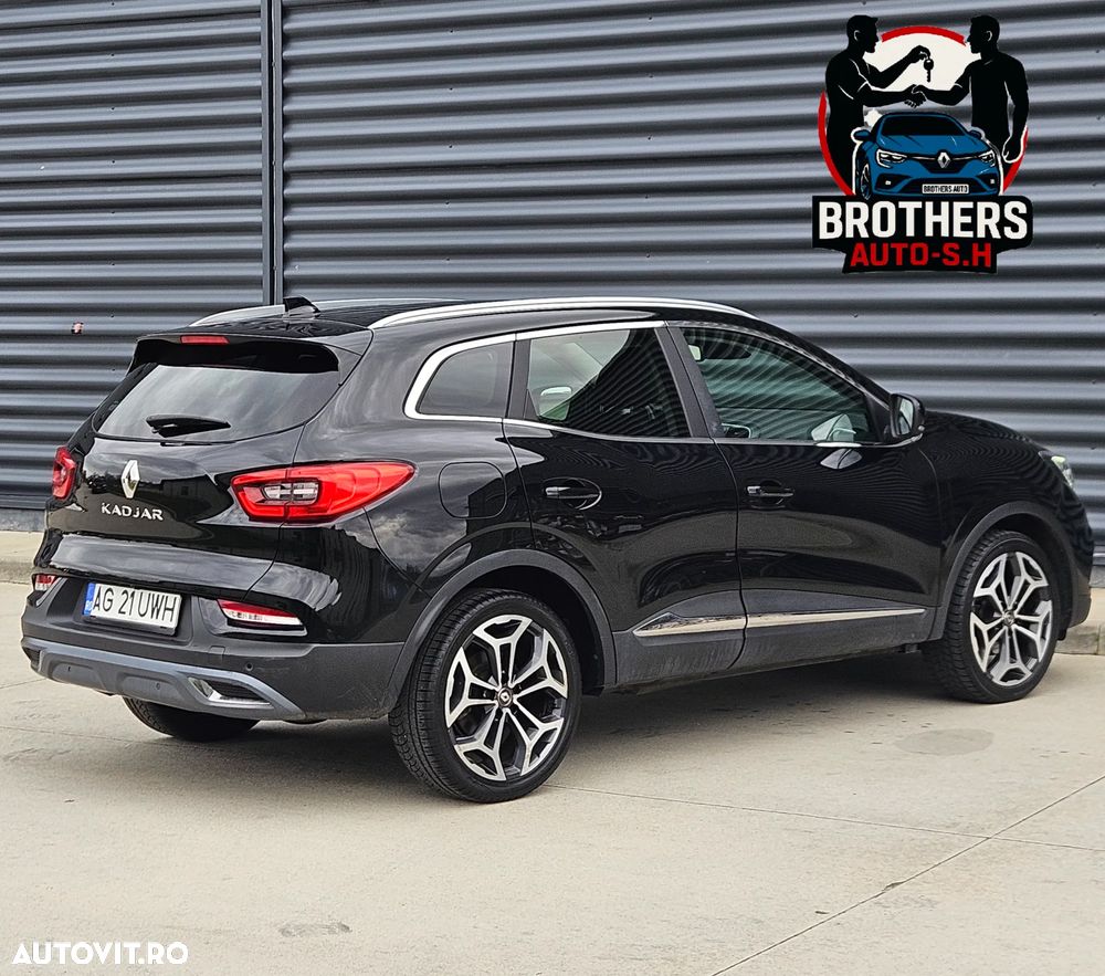 Renault Kadjar TCe EDC GPF Intens - 4