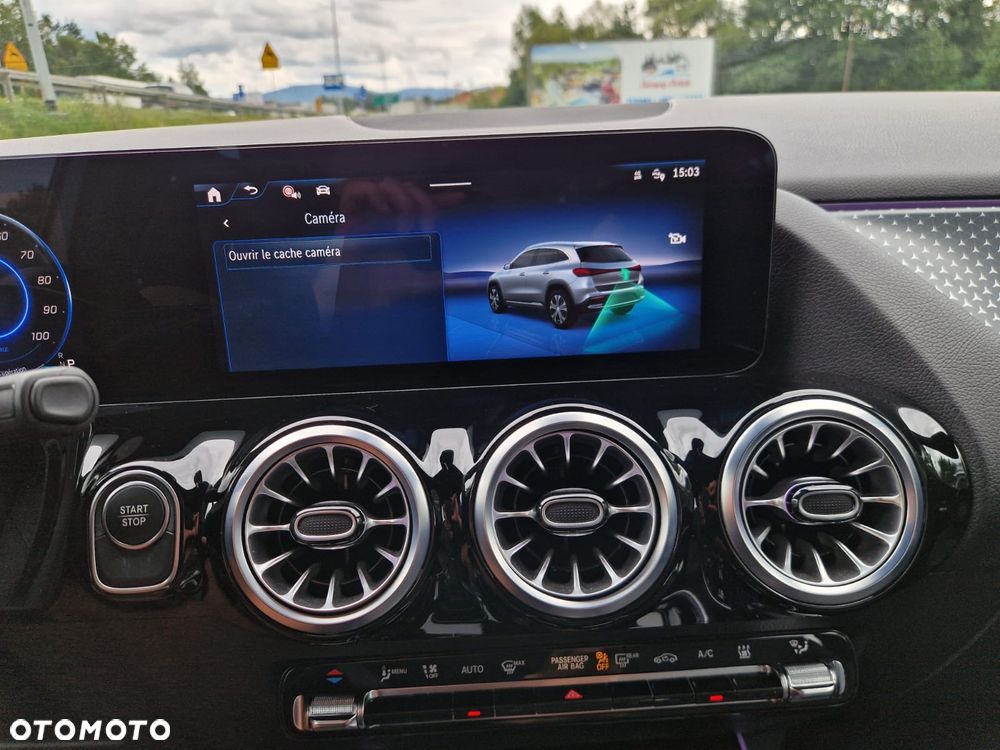 Mercedes-Benz EQA 250+ - 19