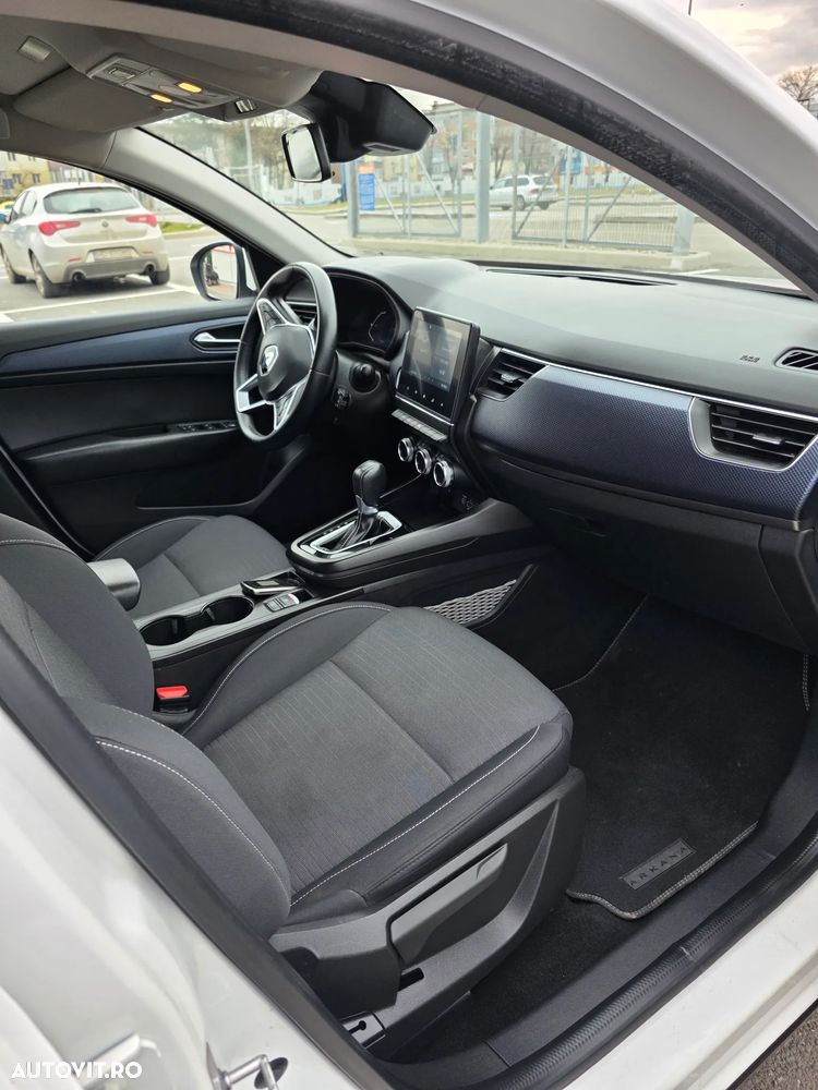 Renault Arkana E-TECH 145 E-Tech Engineered - 10