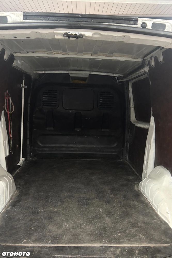 Citroën Jumpy Combi - 15