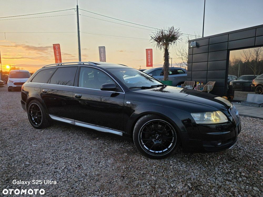 Audi A6 Allroad - 8