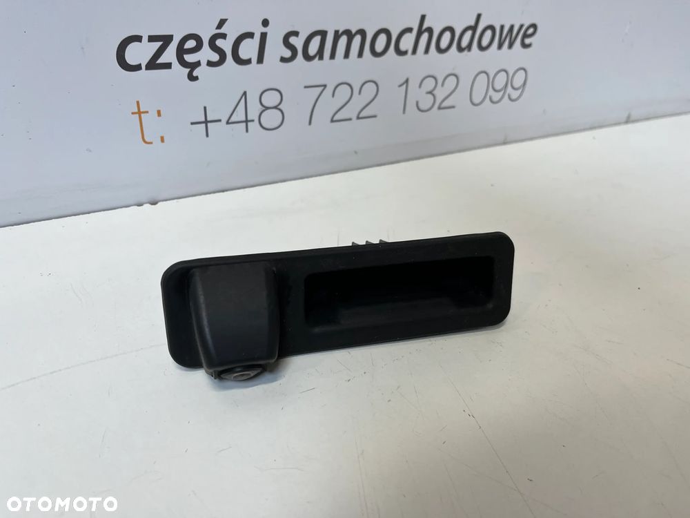 BMW X3 G01 G30 KAMERA COFANIA Z OBUDOWĄ - 1