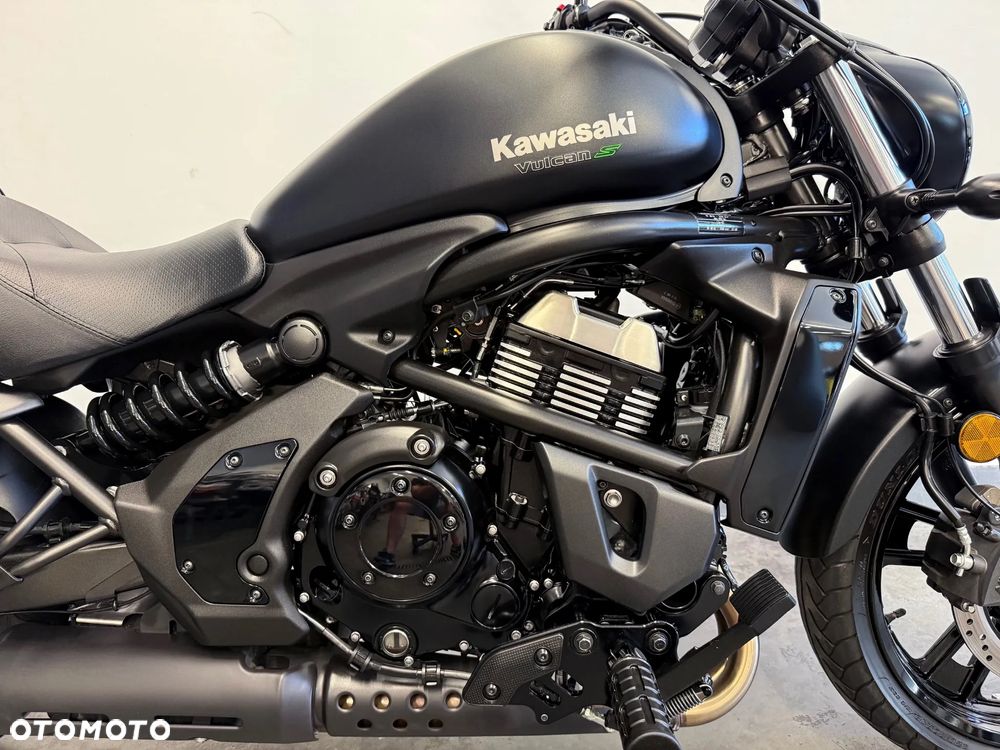 Kawasaki Vulcan - 18