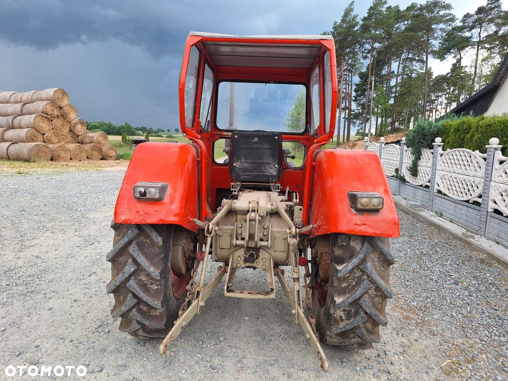 Zetor 4011 - 6