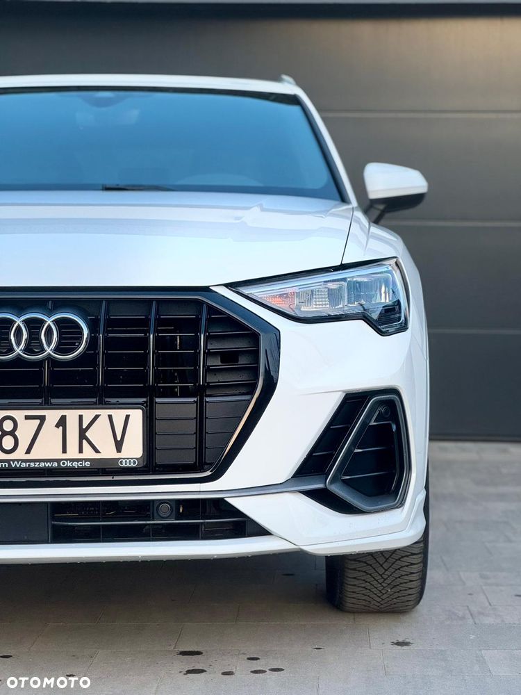 Audi Q3 45 TFSI Quattro S tronic S line - 2