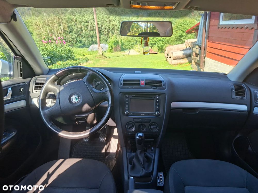 Skoda Octavia 1.9 TDI Ambiente - 7
