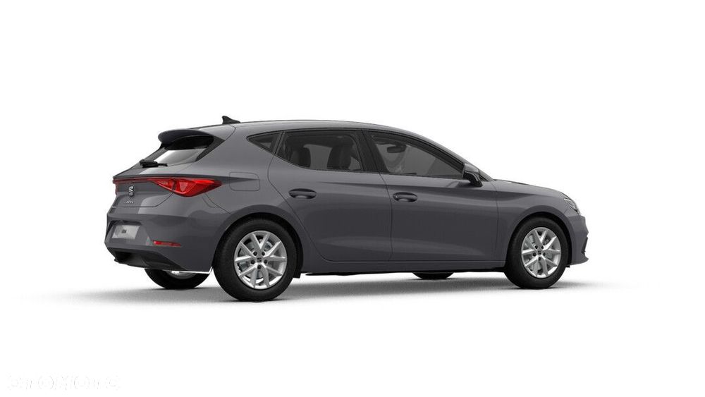 Seat Leon - 3