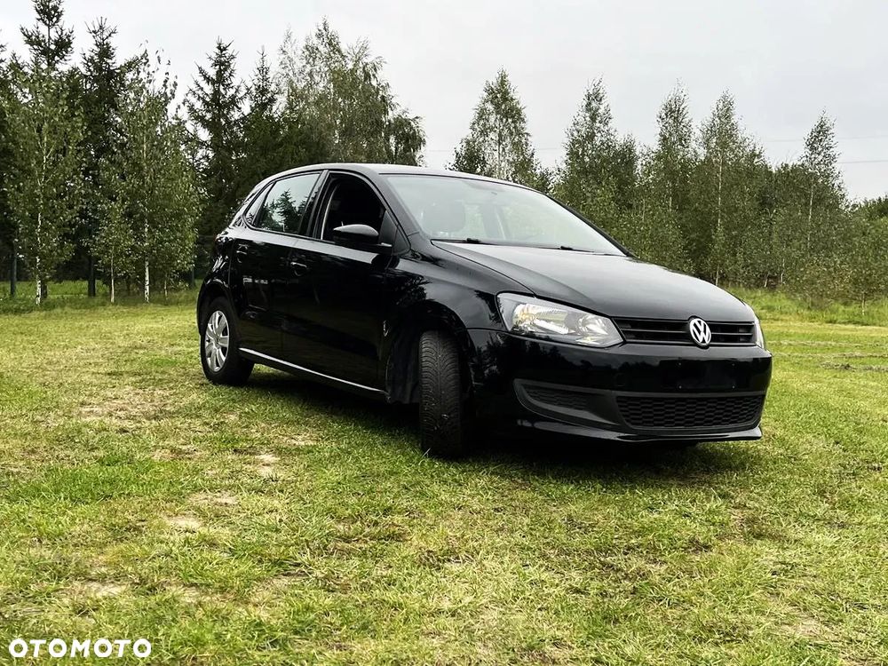 Volkswagen Polo - 4