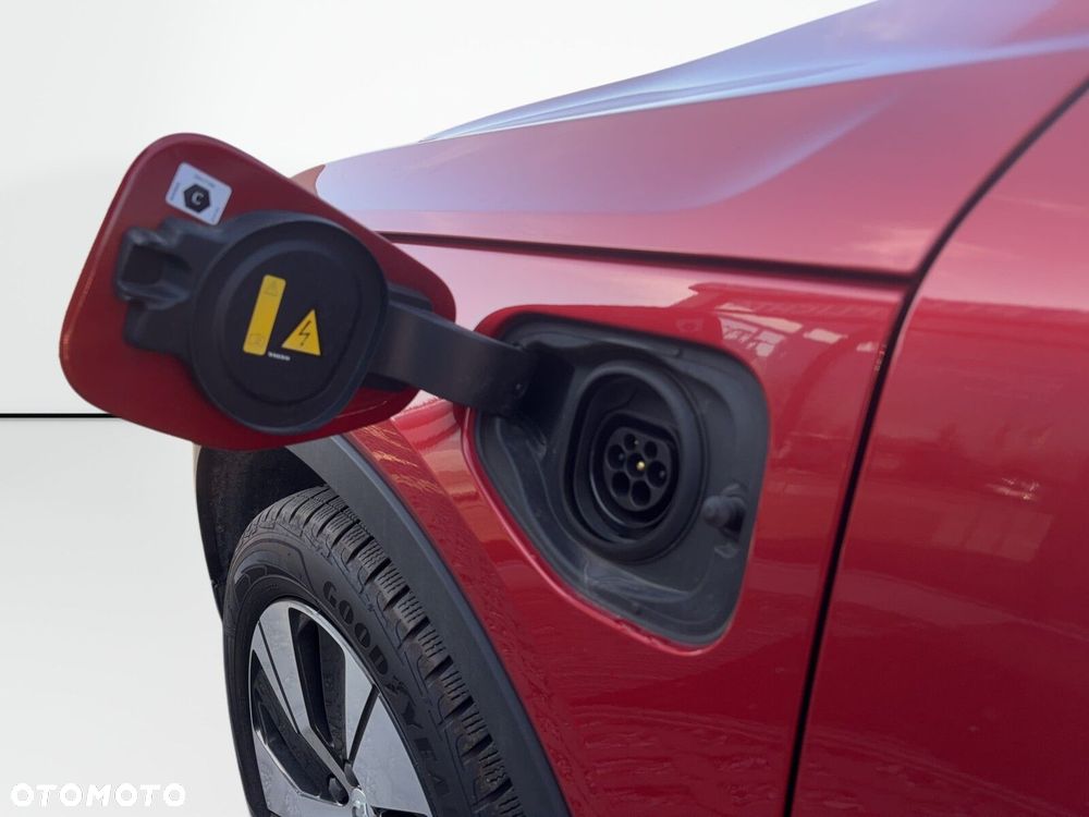 Volvo XC 40 T4 Plug-In Hybrid Inscription Expression Pro - 11