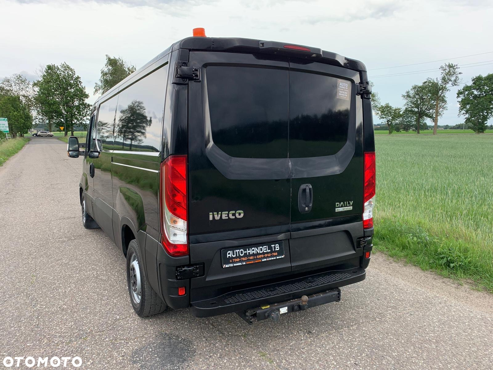 Iveco Daily - 5