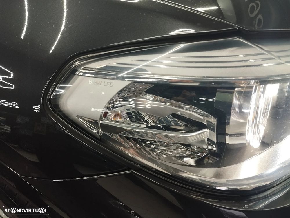 BMW X4 20 d xDrive Pack M Auto - 10