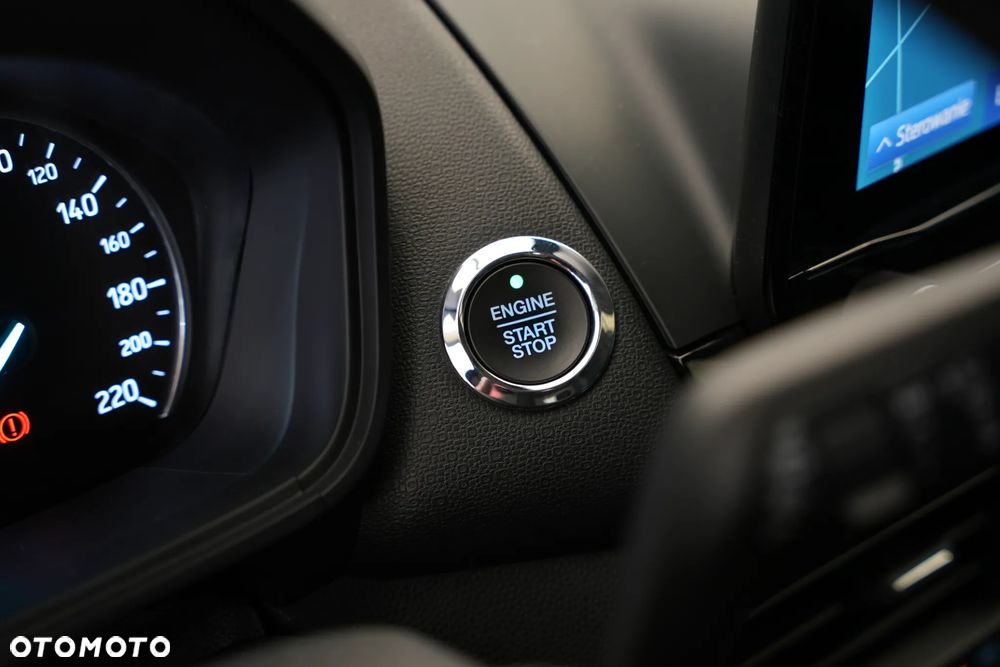 Ford EcoSport - 33