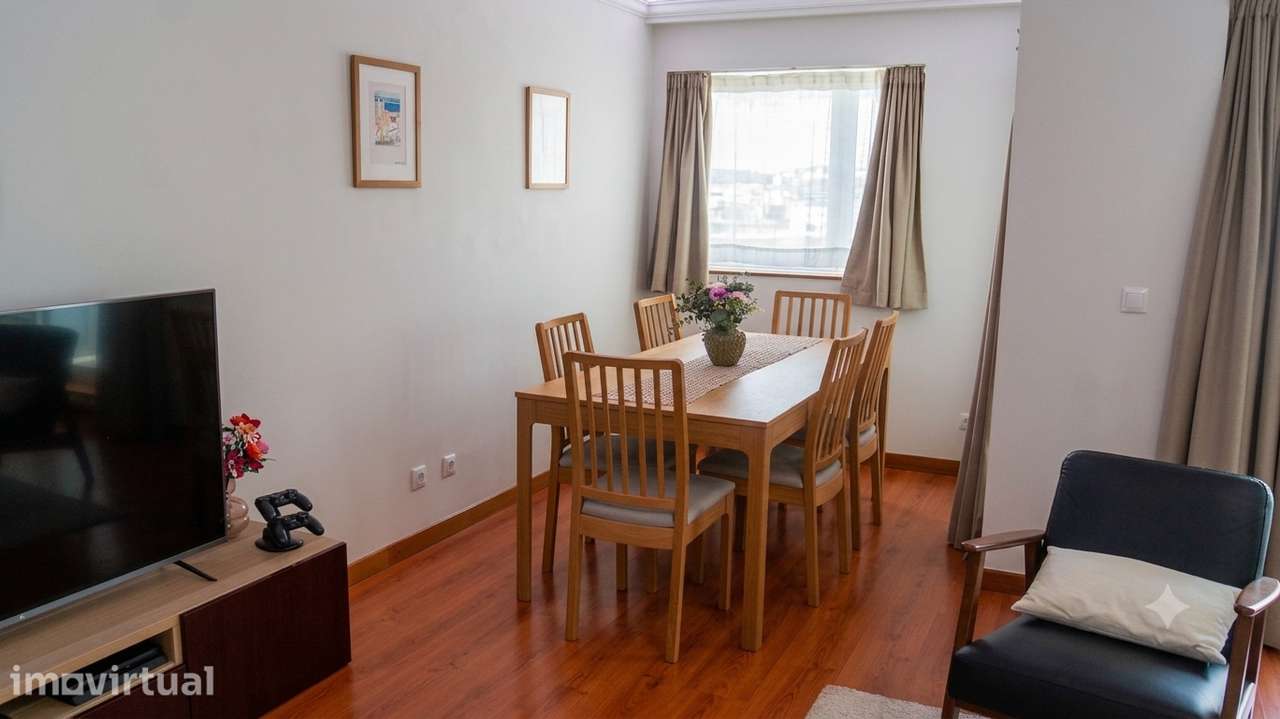 Apartamento T2 - Colinas de São Gonçalo - Grande imagem: 5/20