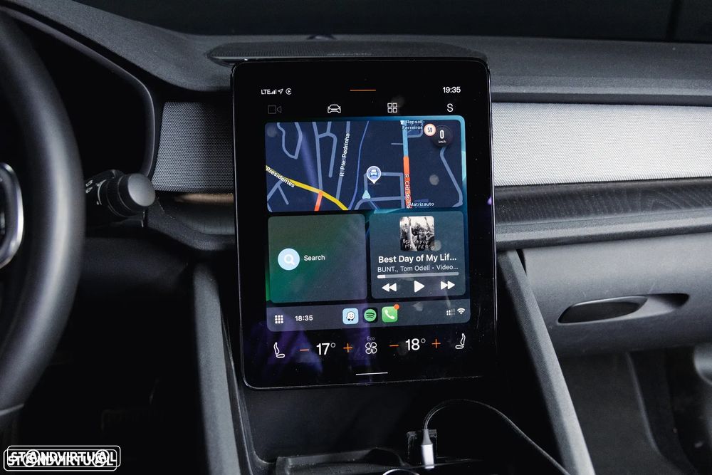 Polestar 2 Dual Motor 78kWh - 10