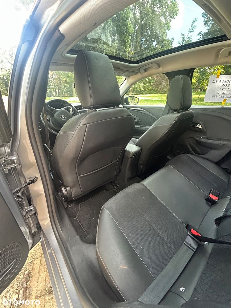 Opel Corsa - 9