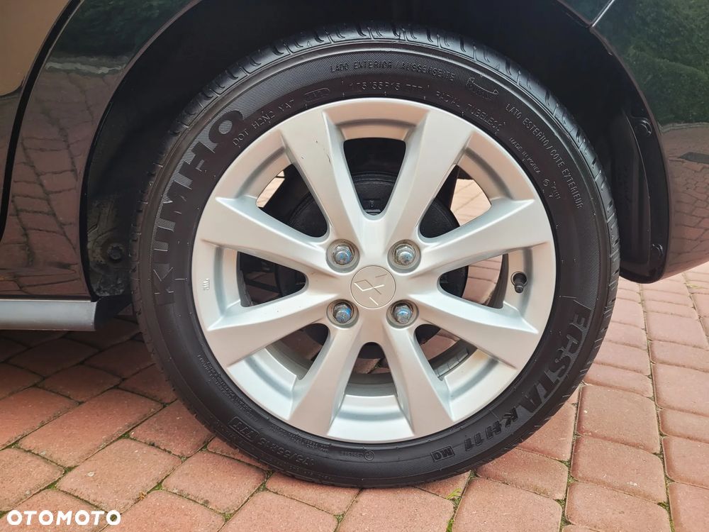 Mitsubishi Space Star 1.2 Clear Tec Shine - 10