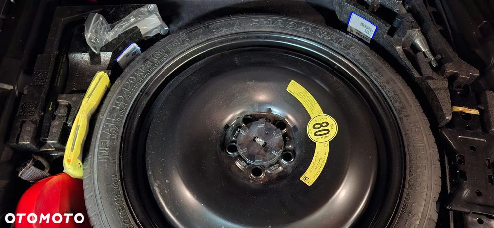 Volvo V60 D4 AWD - 8