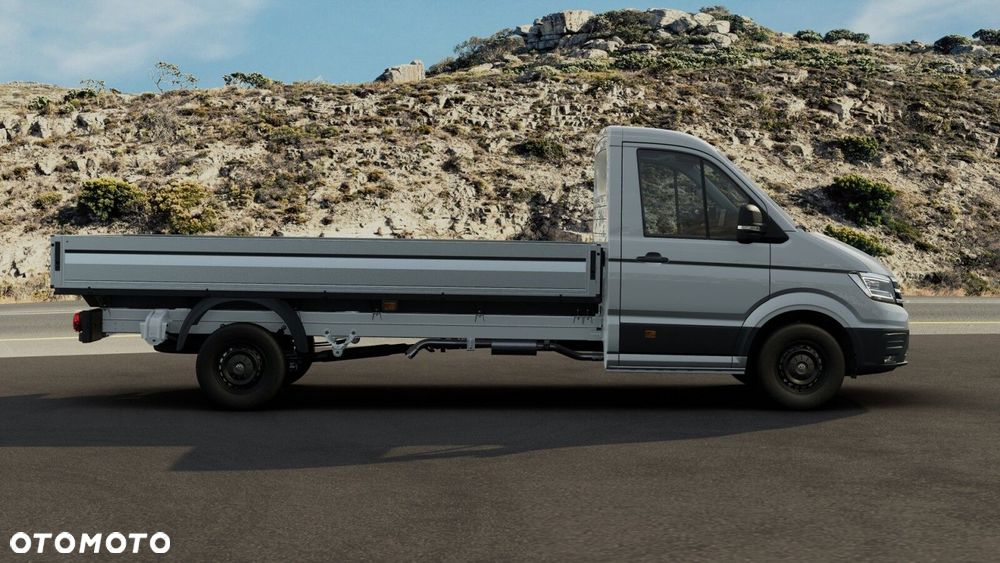Volkswagen Crafter - 9