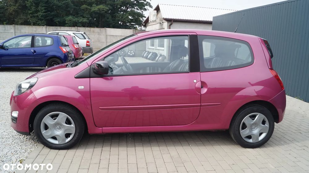 Renault Twingo 1.2 16V Eco Dynamique - 4