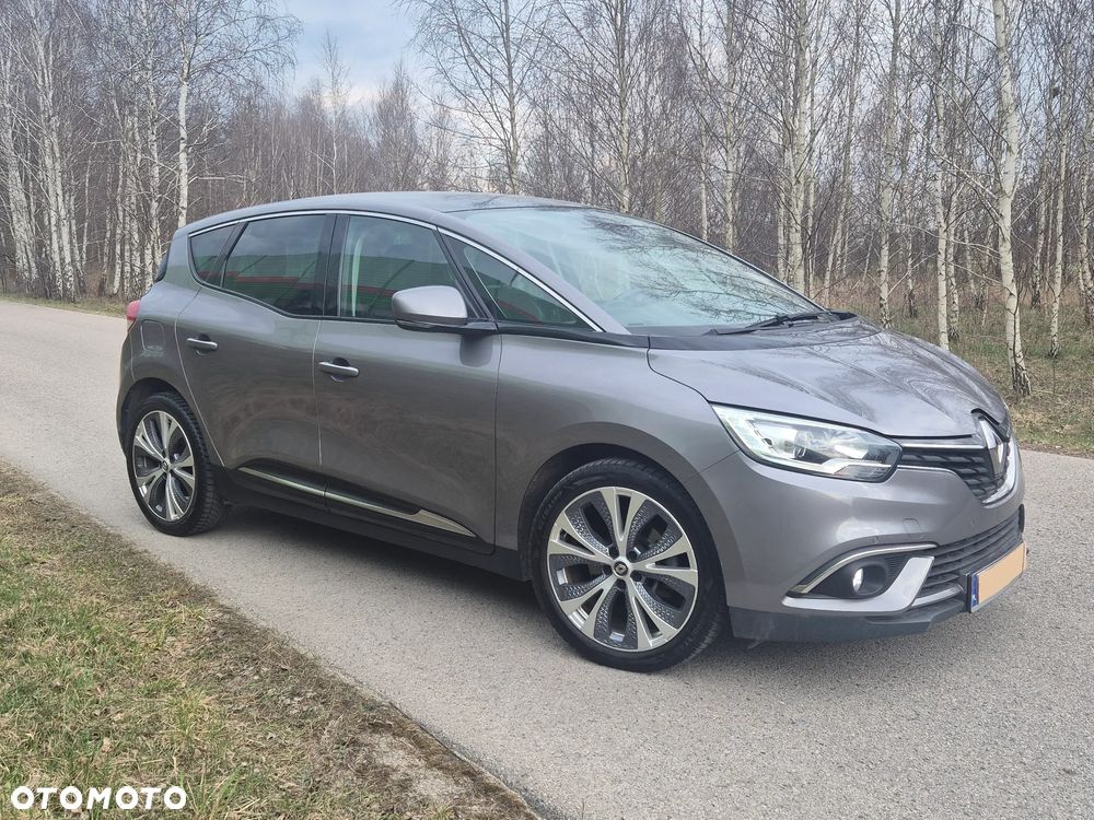 Renault Scenic Energy dCi 130 Start & Stop Dynamique - 8