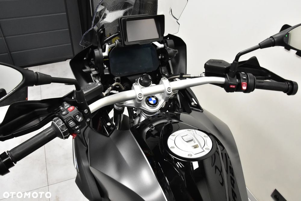 BMW GS - 21