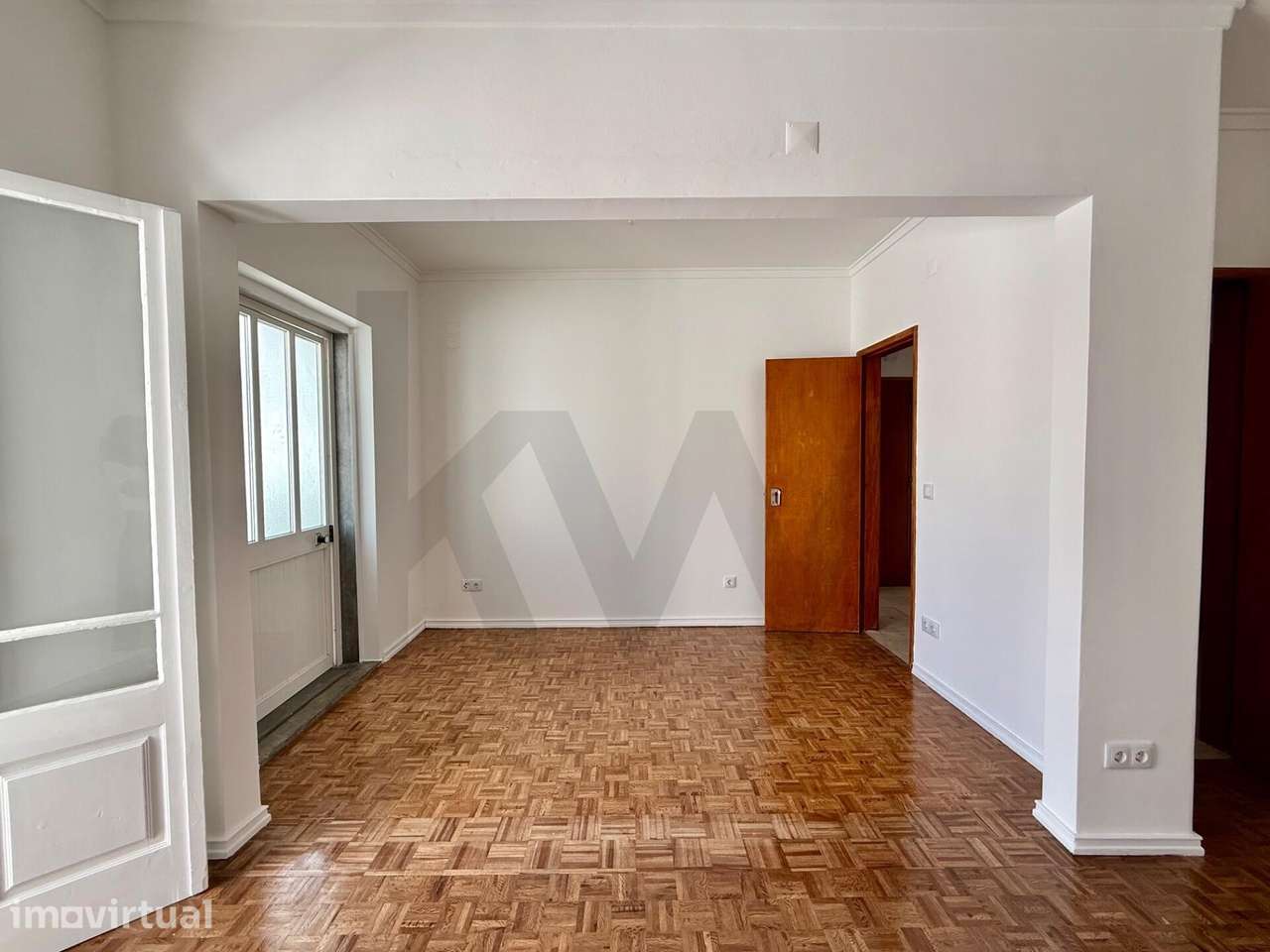 Apartamento T2 para arrendamento em Santarém - Grande imagem: 4/19