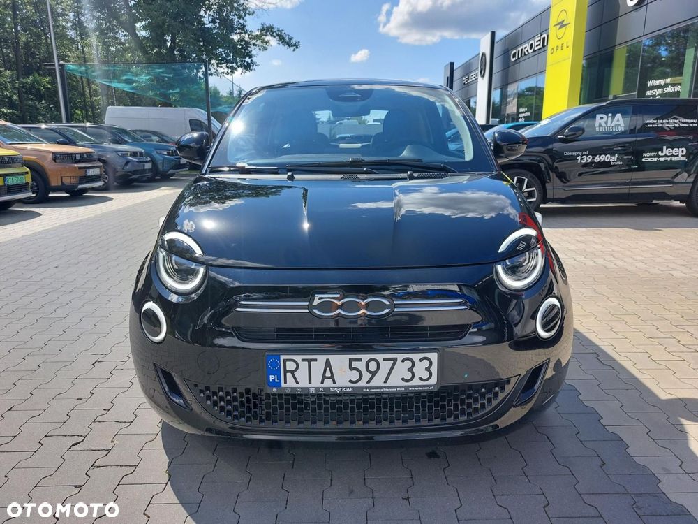 Fiat 500 1.0 GSE Torino - 6