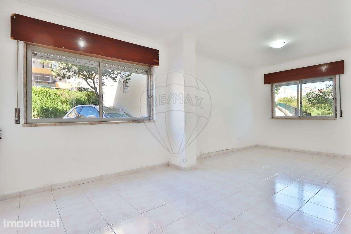 Apartamento T2 para venda