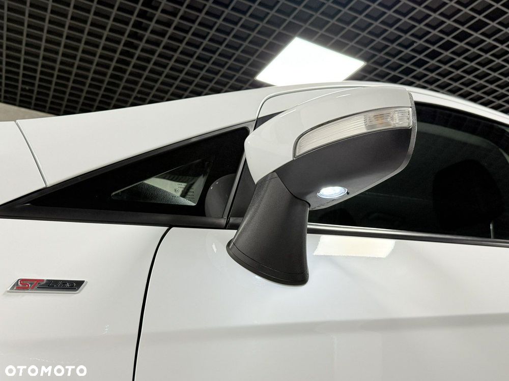 Ford EcoSport 1.0 EcoBoost ST-Line Black ASS - 16