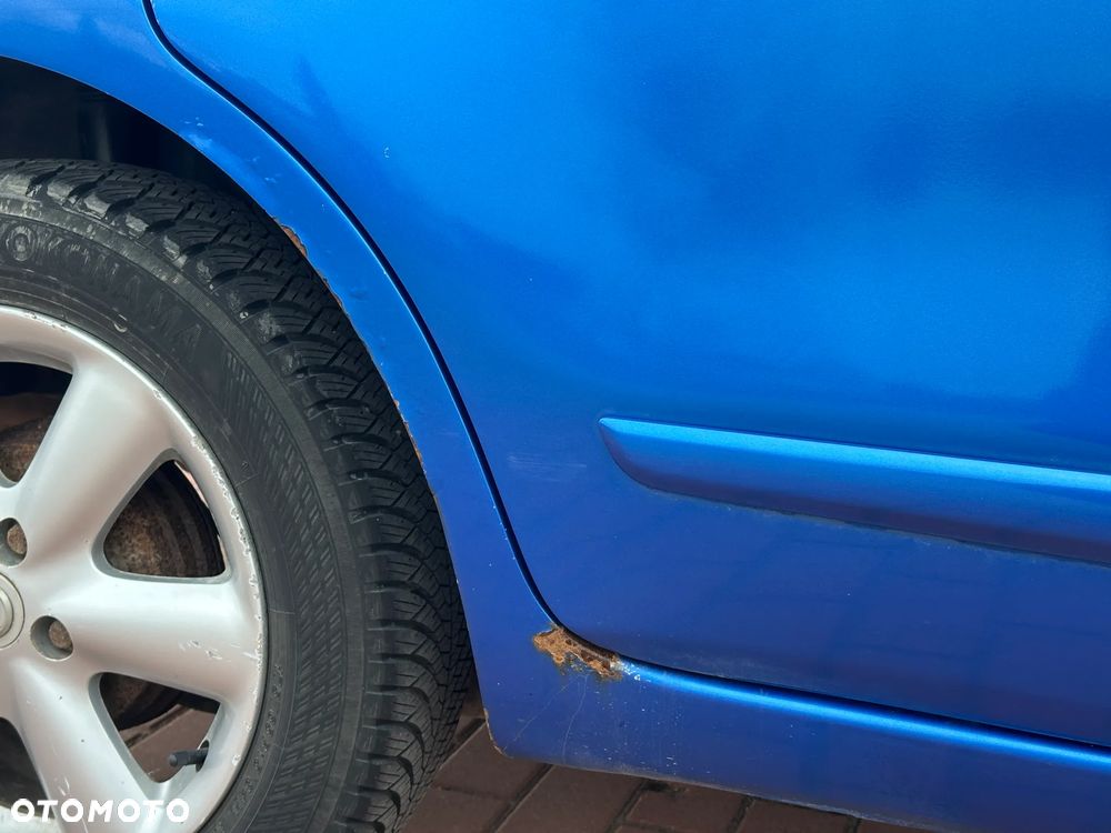 Nissan Note - 26
