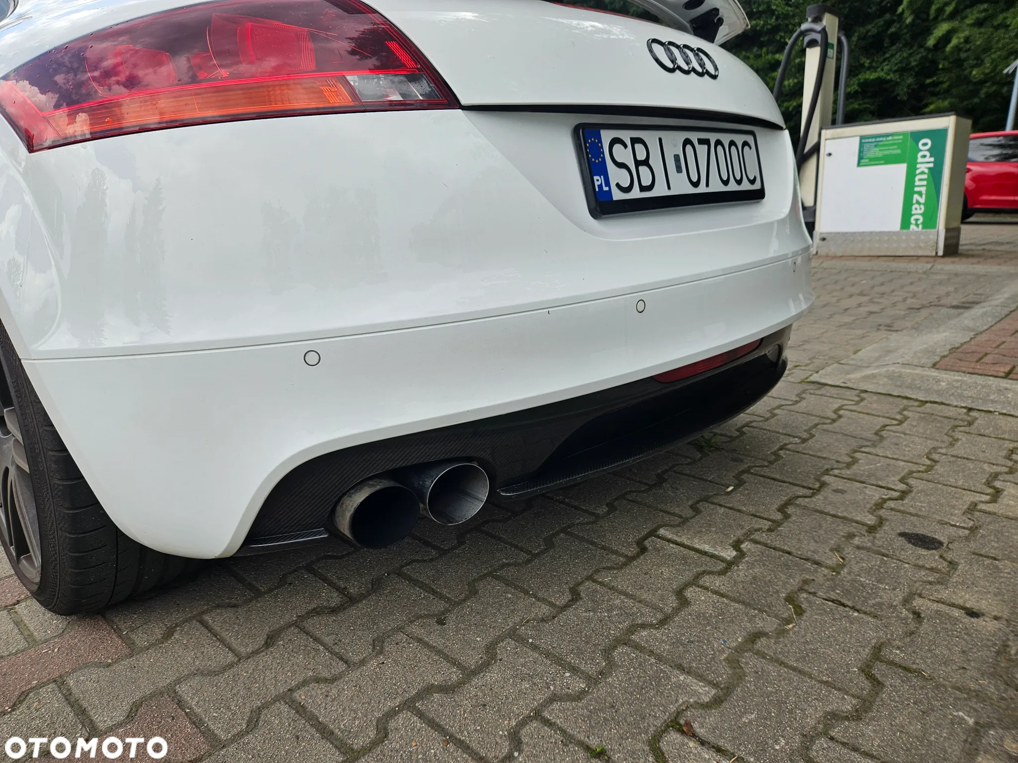 Audi TT Coupé 2.0 TFSI - 3