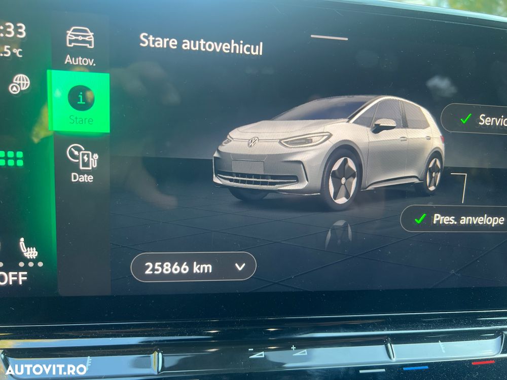 Volkswagen ID.3 58 kWh Pro Performance - 9