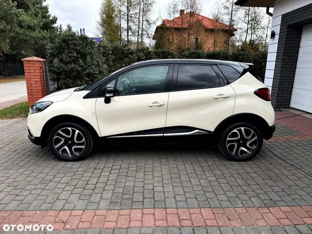 Renault Captur 1.2 TCe Intens EDC - 7