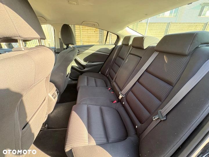 Mazda 6 2.2 SKYACTIV-D Sports-Line - 18