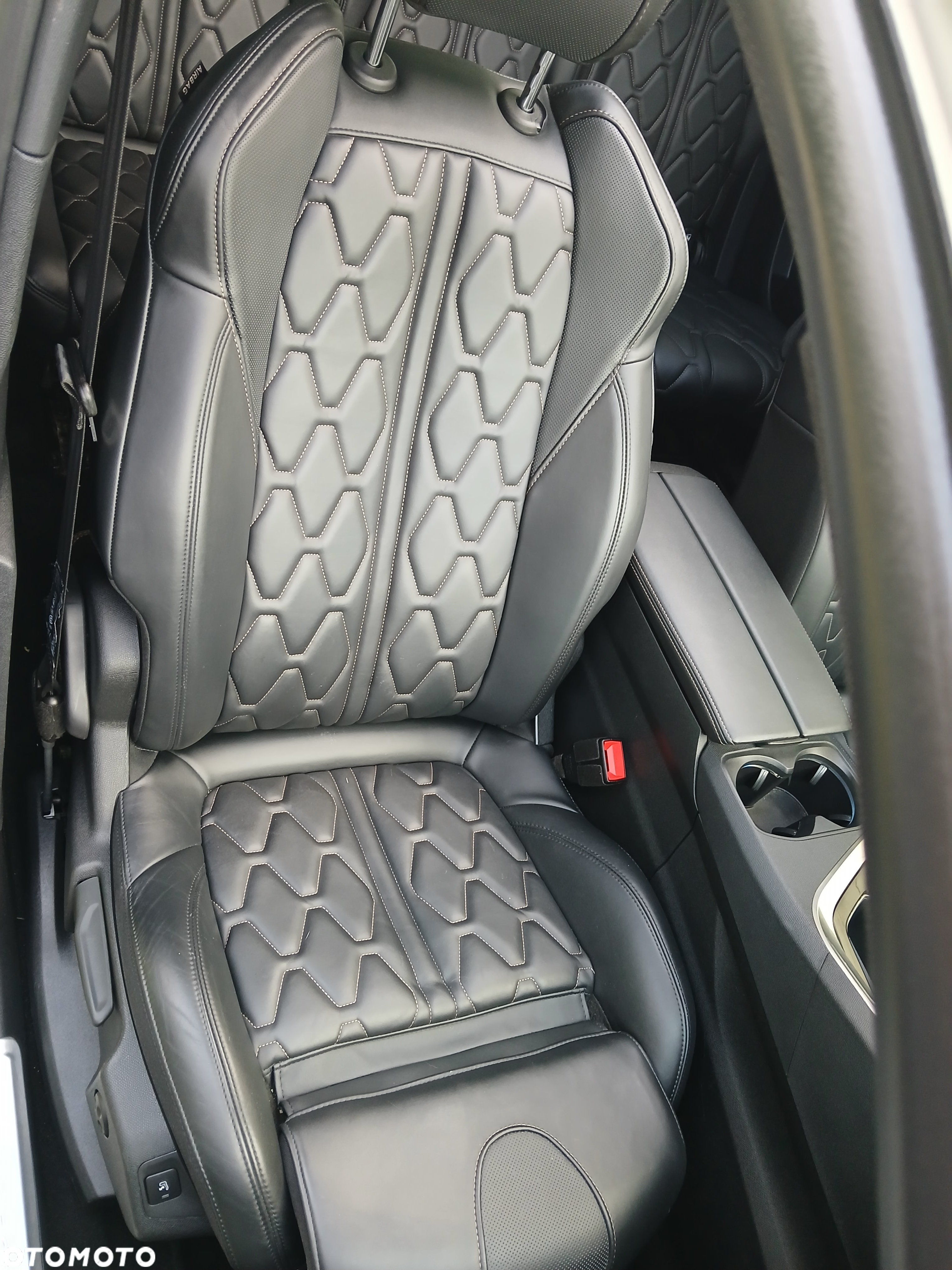 Peugeot 5008 1.2 PureTech GT Pack S&S EAT8 - 24