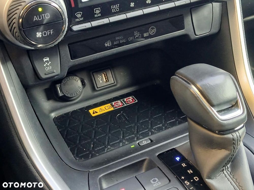 Toyota RAV4 2.5 Hybrid Comfort 4x4 - 31