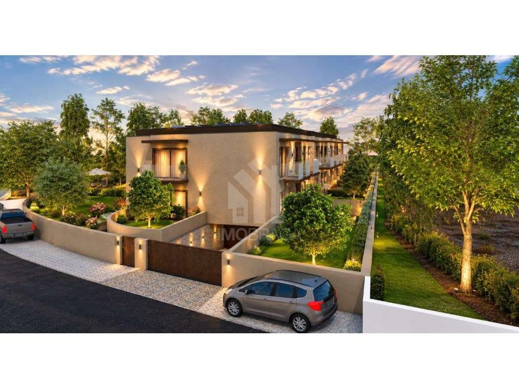 Venda Apartamento T1 Novo - Pousa (Barcelos) - Grande imagem: 2/6