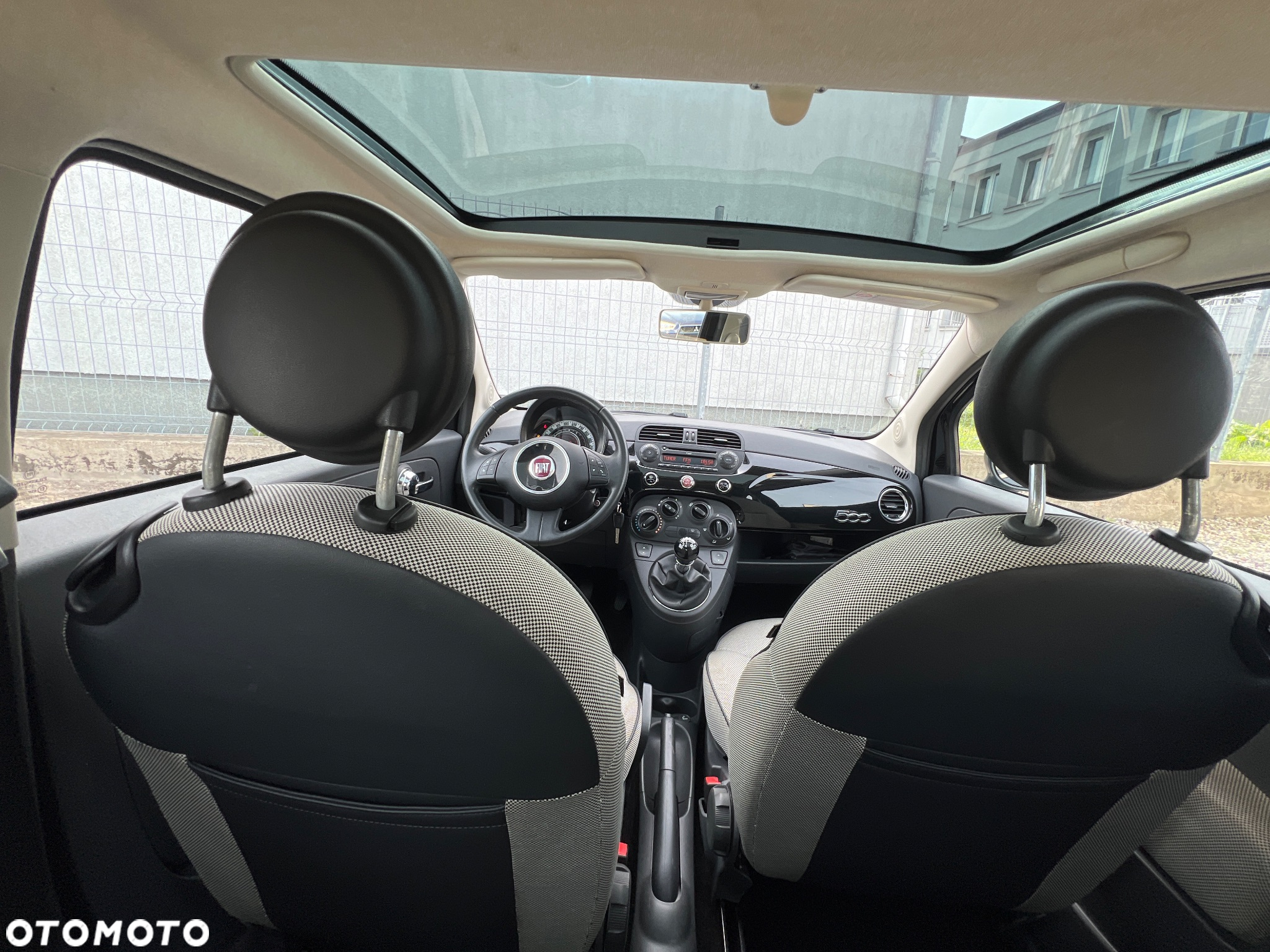 Fiat 500 - 24