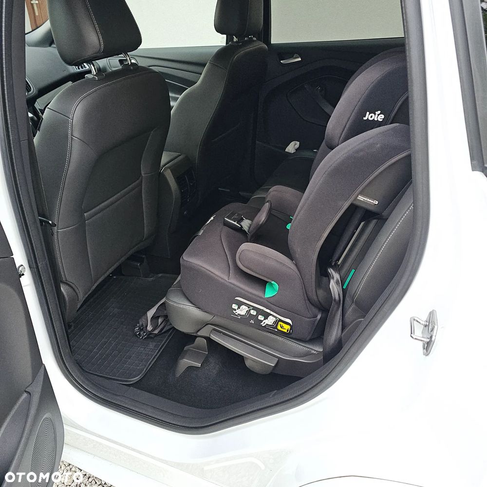 Ford Kuga 1.5 EcoBoost 4x4 ST-Line - 12